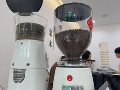 -浆木咖啡馆(湘子庙街店)