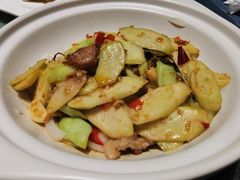 -宴天下大酒店(政和路店)