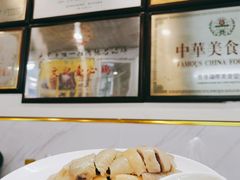 -文记壹心鸡(宝华路店)