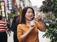 -周先生石花膏