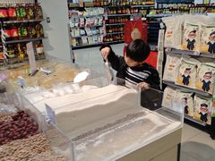 -物美超市(金宝街店)