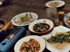 -山芋腔苏北菜(盐城滨海店)
