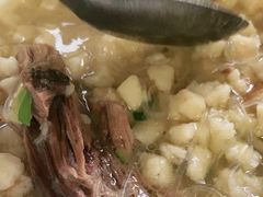 -刘信牛羊肉小炒泡馍(回民街店)