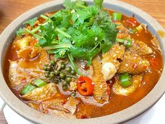 -垚慈居素食(华发新城店)