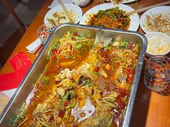 -景秀餐厅(南锣鼓巷店)