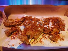 -燥次·烧烤酒场(万象城店)