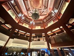 -苏州吴宫泛太平洋酒店
