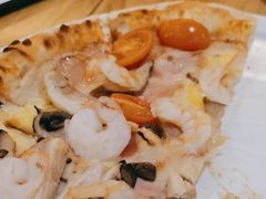 -城市大道红炉披萨烘焙坊