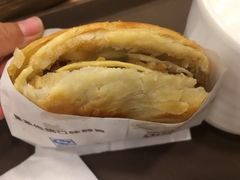 -魏家凉皮(文景路店)