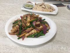 -汇兴源餐馆(小北路店)
