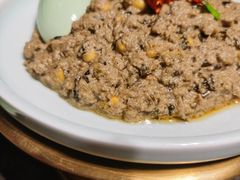 羊油麻豆腐-北平盛世·新京菜·北京烤鸭(劲松·双井店)