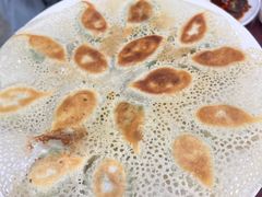 -老边饺子馆(中街店)