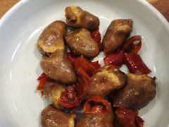 -王春春鸡汤饭(上海中海环宇城店)