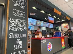 -汉堡王(龙德广场店)