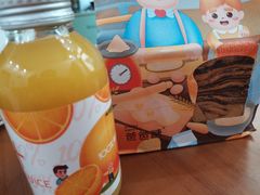 -爸爸糖吐司面包(武汉汉阳万达店)