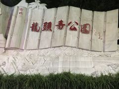 -龙头寺公园