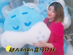 -盒马X会员店(上海森兰商都店)