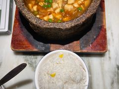 -绿茶餐厅(昆明世纪金源店)