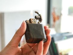 -五月木作·DIY木作文创体验店(北京路店)