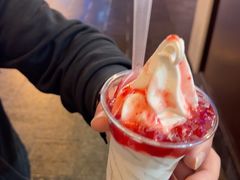 -麦丽丝红油辣椒冰淇淋(江家巷店)