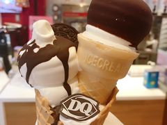 冬奥冠军火炬筒-DQ·蛋糕·冰淇淋(奥林匹克广场店)