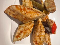 招积冰川茄-炳胜品味(深圳湾万象城店)