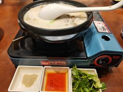 -半勺·新徽菜(银泰城店)