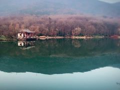 -紫霞湖公园