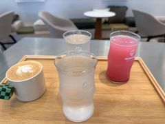 -Beans Solo豆号咖啡(百家湖花园店)