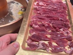 -东门口·新式老北京火锅(河西龙湖天街店)