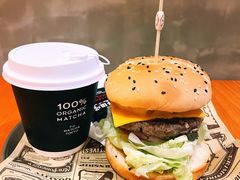 -牛纽塔·牛人堡(群众路店)