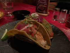 -Pistolera Mexican Cantina女枪手墨西哥餐厅(碧云路店)