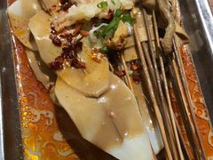 -福苗小骆驼烧烤(莲湖路店)