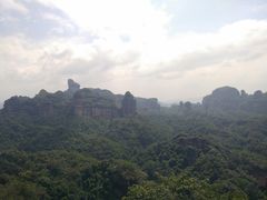 -丹霞山风景名胜区
