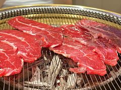 -闻老头·菊花炭烤肉(佛山首店)