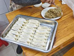 -杨家牛肉汤(中兴街店)