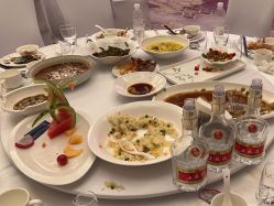 -武汉汉口喜来登大酒店·宴会厅