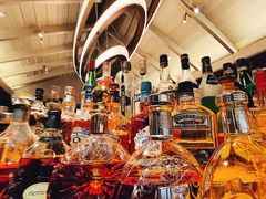 -Le Comptoir de Pierre Gagnaire