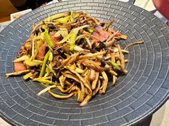 -四川饭店(长白店)