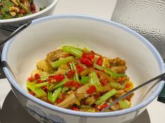 -费大厨辣椒炒肉(7mall店)