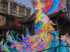 -老门东历史文化街区