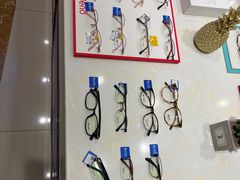 -标准眼镜·蔡司官方授权店(塘沽远洋未来汇店)