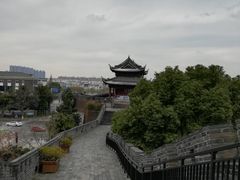 -虞山城墙