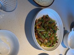 -恰八斗·猛火长沙菜(国贸店)