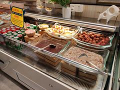 -诺丁牛排披萨自助餐厅(汕头苏宁店)