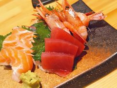 -福匠日本料理(人民路店)