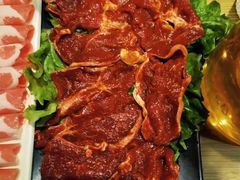 -四喜小胖·北京涮肉(五道营店)