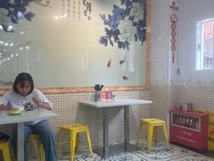 -芬芳甜品(同福路店)