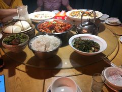 -老三龙虾(汉阳杨泗庙店)