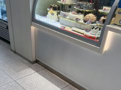 -DQ·蛋糕·冰淇淋(万达店)
